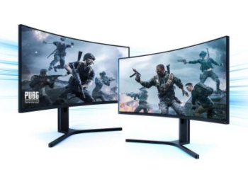 Xiaomi Mi Surface - Màn hình máy tính chơi game 34 inch