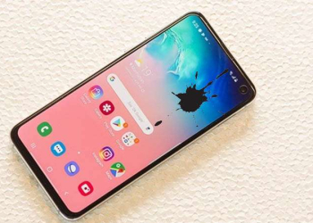 Màn Hình Điện Thoại Bị Chảy Mực ⚡️ Nguyên Nhân & Cách Khắc Phục