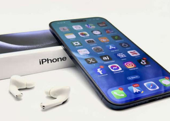 10 Cách Xử Lý iPhone 15 Pro Max Bị Sập Nguồn Khi Vẫn Còn Pin