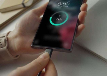 Hướng Dẫn Sạc Pin Samsung Galaxy S24 Ultra Mới Mua Đúng Cách