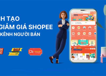 Bỏ Túi 5 Cách Tạo Mã Giảm Giá Shop Trên Ứng Dụng Shopee Đơn Giản