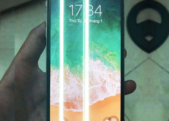 Tại Sao Màn Hình Điện Thoại Bị Sọc Đen? Cách Khắc Phục Như Thế Nào?