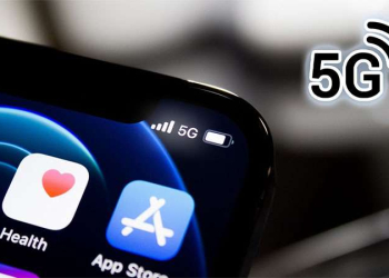 Cách Bật 5G Trên iPhone 15 Pro Max Đơn Giản, Nhanh Chóng