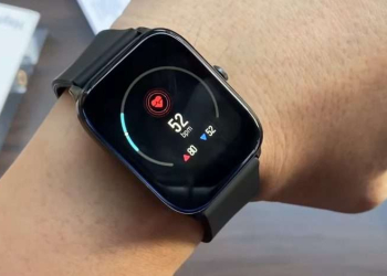 Đánh giá Haylou GST: Đồng hồ giá cả phải chăng Apple Lookalike 2022