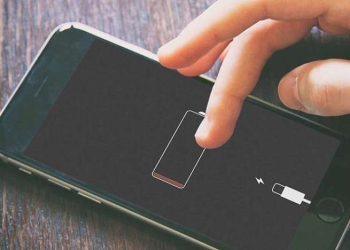 Cách sửa điện thoại iphone sạc không vào pin nhanh chóng nhất