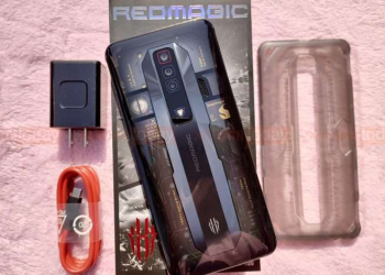 Đánh giá RedMagic 7 - Điện thoại chơi game đầu tiên trên thế giới được trang bị Snapdragon 8 thế hệ 1