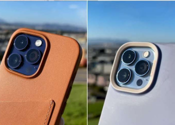 4 điểm khác biệt chính trên máy ảnh iPhone 14 Pro so với iPhone 13 Pro