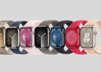 Apple Watch Series 9 Cài Đặt Hệ Điều Hành Nào? Apple Lưu Ý Gì?