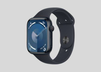 Apple Watch Series 9 Có Tất Cả 8 Màu: Xanh, Vàng, Đỏ, Bạc, Đen