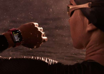 Apple Watch Series 9 Có Khả Năng Chống Nước Không? Điểm Nổi Bật