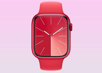 Apple Watch Series 9 (Product) Red Ra Mắt Từ Ngày 1/12 Đến 4/12
