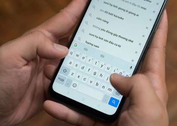 Cách Sửa Bàn Phím Điện Thoại Galaxy M35 Bị Lỗi Không Hiện