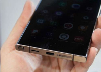 2 Cách Sửa Lỗi Samsung Galaxy S24 Ultra Bị Vỡ Màn Hình Trong