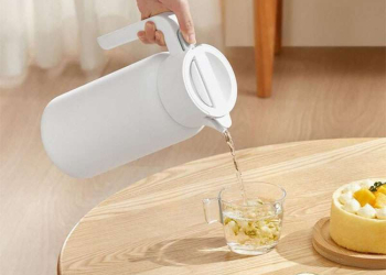 Bình Giữ Nhiệt Xiaomi Mijia 1.8L MJBWH01PL Có Tốt Không?