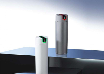 Bình Giữ Nhiệt Thông Minh Xiaomi Có Tốt Không? Có Nên Mua?