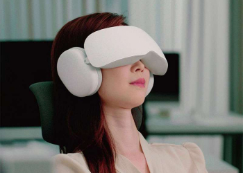 Bịt Mắt Ngủ Thông Minh: Những Ưu Điểm Đáng Chú Ý