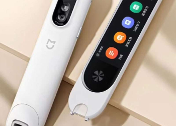 Tổng Hợp Tính Năng Bút từ điển Xiaomi Mijia – Dictionary Pen