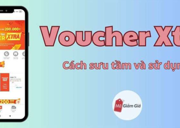 Hướng Dẫn Đăng Ký & Hủy Gói Voucher Xtra Chỉ Với 3 Bước Đơn Giản