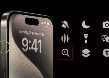 Action Button Trên iPhone 15 Pro Là Gì? Có Đặc Điểm Gì Khác Biệt?