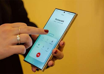 Xuất Hiện Galaxy AI Trên Galaxy S23 Series, S23 FE, Z Fold5