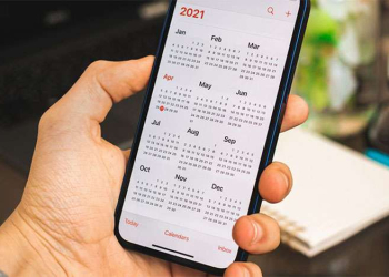 Cách Cài Lịch Âm Trên iPhone 16 Ultra Giúp Xem Lịch Nhanh Chóng