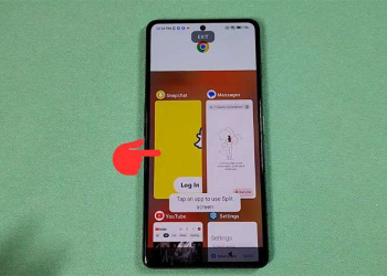 [Mẹo Hay] 2 Cách Chia Đôi Màn Hình Redmi Note 13 Chuẩn Xác 100%