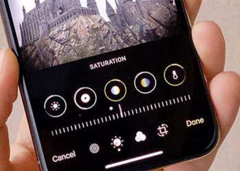 Cách Chỉnh Ảnh Trên iPhone 16 Peo Max Theo Phương Thức Dễ Hiểu