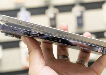 Cách Bật Tắt, Chỉnh Chế Độ Im Lặng Trên iPhone 16 Pro Max