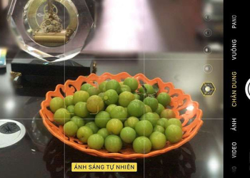 7 Cách Chụp Ảnh Đẹp Trên iPhone 15 Với Các Tính Năng Có Sẵn