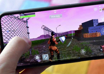 Cách Giả Lập Android Trên iOS Bằng Phần Mềm iAndroid Đơn Giản