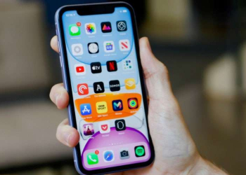 Cách Kiểm Tra iPhone Có Dung Lượng 16GB Hay 32GB Cực Đơn Giản