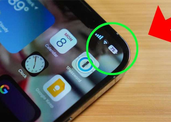 Cách Hiển Thị Phần Trăm Pin Trên iPhone 16 Các iFan Cần Biết