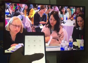 4 Cách Kết Nối Điện Thoại Xiaomi Với Tivi Chỉ Với Vài Nút Ấn