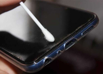 Cách Khắc Phục Bụi Vào Trong Màn Hình Galaxy S24 Ultra Triệt Để