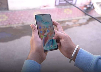 Cách Khắc Phục OPPO A60 Bị Đơ, Bị Treo, Liệt Cảm Ứng Đơn Giản