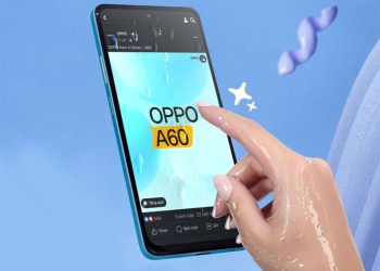 Bật Mí Nguyên Nhân Điện Thoại OPPO A60 Bị Loạn Cảm Ứng Màn Hình