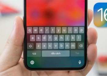 Cách Khắc Phục iPhone 16 Lỗi Bàn Phím Tiếng Việt Hiệu Quả 100%