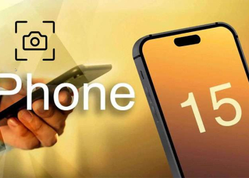 Camera iPhone 15 Bị Rung: 4 Cách Khắc Phục Giúp Chụp Ảnh Rõ Nét