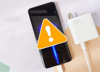 Cách Sửa Lỗi Xiaomi 14 Pro Sạc Không Vào Pin - Tại Nhà Nhanh Nhất