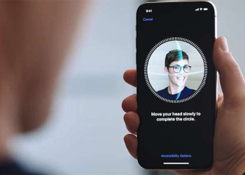 Nguyên Nhân Lỗi Face ID Là Gì? 6 Cách Khắc Phục Hiệu Quả 100%