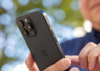 Cách Khắc Phục Lỗi iPhone 16 Pro Max Bị Ăn Nguồn Hiệu Quả