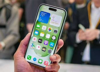 Cách Khắc Phục iPhone 16 Pro Max Báo Lỗi Pin Không Chính Hãng