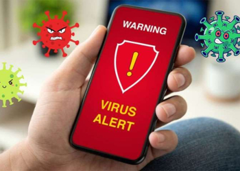 Cách Kiểm Tra Galaxy F55 Có Bị Virus Không? Hướng Dẫn Diệt Virus