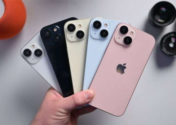 Cách Test iPhone 15 (Plus, Pro, Pro Max) Cũ Chính Hãng Khi Mua