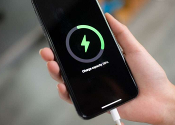 Cách Kiểm Tra Số Lần Sạc Trên iPhone 16 Pro Max Chuẩn Xác