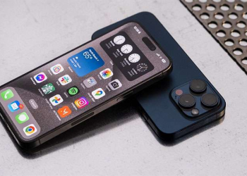 Cách Làm Mờ Ảnh Trên iPhone 16 Pro Max Chi Tiết Từ A Đến Z