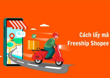 Cách Lấy Mã Freeship Shopee Nhanh Chóng Nhất Năm 2024