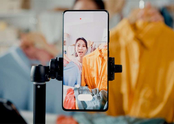 Bật Mí 2 Cách Live Shopee Bằng Video Có Sẵn Dễ Dàng Mà Hiệu Quả