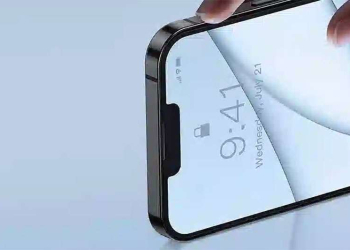 5 Cách Nhận Biết Màn Hình iPhone 15 Ép Kính Hay Chưa?