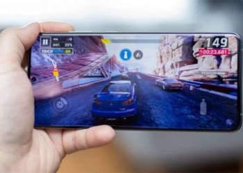 Bỏ Túi 3 Cách Quay Màn Hình Samsung Galaxy F55 Cực Dễ Dàng